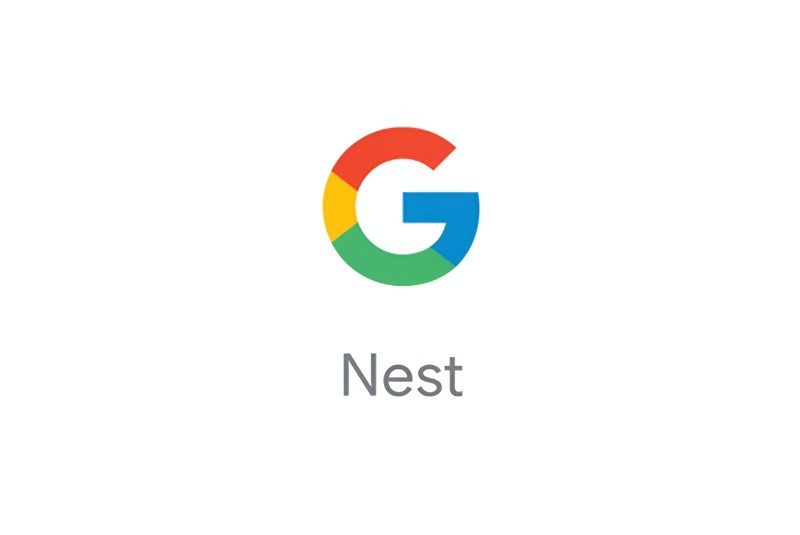 Nest (Google) in Harmony Grove